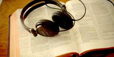 Biblia audio in limba romana